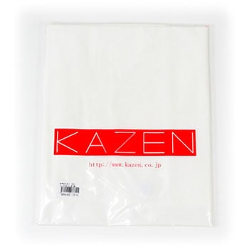 防水胸当てエプロン 115cm KAZEN