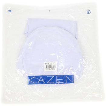フード帽子(ケープ付) KAZEN