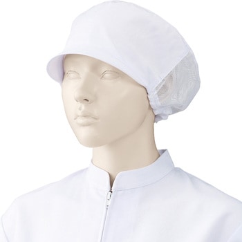 天井メッシュ帽子(2枚入り) KAZEN