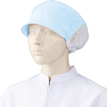 482-41 �V�䃁�b�V���X�q(2������) KAZEN �ގ��|���G�X�e��65%�E��35% �u���[�h 23970826