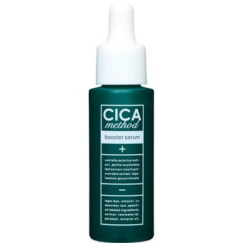 CICA method BOOSTER SERUM コジット