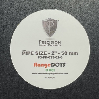 flangeDOTS フランジドット プレシジョン・パイピング・プロダクツ