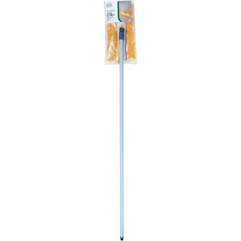 AZB206 化学モップワイドTL アズマ工業
