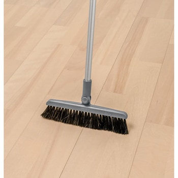 AZB303 自在ほうき25F - アズマ工業