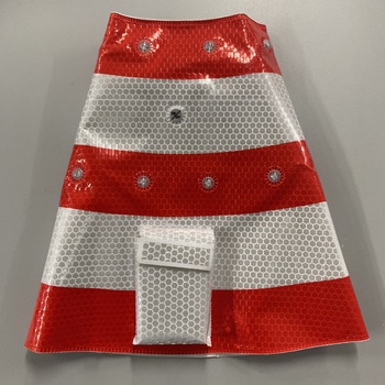 LED コーン カバー 三ツ星貿易