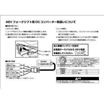 現場監督 ドライブレコーダー DCコンバーター 現場監督