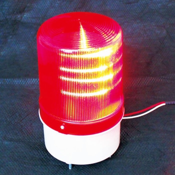 現場監督 USB電源・高所作業専用2chセンサー オプション・LEDコーションライト&ブザー(大) 現場監督