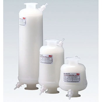 LifeASSURE  エアー滅菌用PTFEメンブレンフィルター PFSシリーズ 3M(スリーエム)