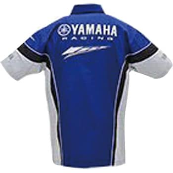 90792-Y001L YRB04 ピットシャツ 1着 YAMAHA(ヤマハ) 【通販サイト