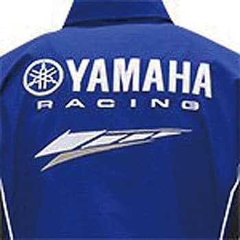 90792-Y001L YRB04 ピットシャツ 1着 YAMAHA(ヤマハ) 【通販サイト