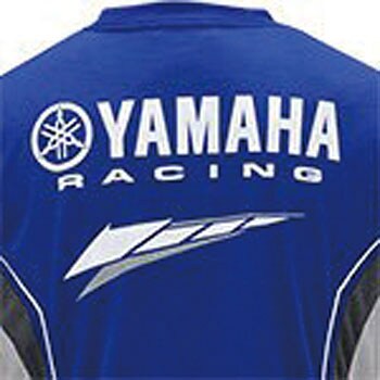 90792-Y012L YRE05 クールマックスTシャツ 1着 YAMAHA(ヤマハ) 【通販