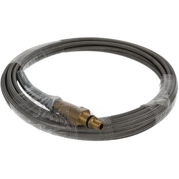 パイプクリーニングキット(10m・ステンレスホース・スズランノズル) 京セラインダストリアルツールズ(旧:リョービ)