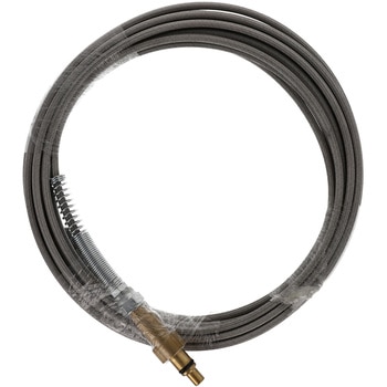 パイプクリーニングキット(10m・ステンレスホース・スズランノズル) 京セラインダストリアルツールズ(旧:リョービ)