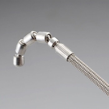 パイプクリーニングキット(10m・ステンレスホース・スズランノズル) 京セラインダストリアルツールズ(旧:リョービ)