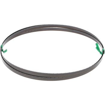 帯のこ刃(プラスチック・非鉄金属用) 京セラインダストリアルツールズ(旧:リョービ)