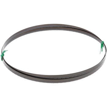 帯のこ刃(プラスチック・非鉄金属用) 京セラインダストリアルツールズ(旧:リョービ)