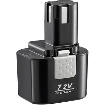 電池パック B-7215 京セラ(旧RYOBI電動工具)