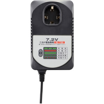 充電器 BC-723 京セラ(旧RYOBI電動工具)