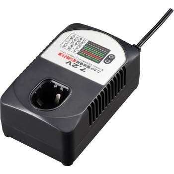 充電器 BC-723 京セラ(旧RYOBI電動工具)