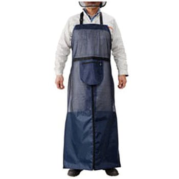 園芸用2WAYエプロン 京セラ(旧RYOBI電動工具)
