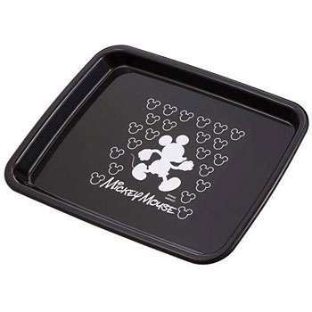 マルチトレイ ミッキー ナポレックス シューズトレイ 車内収納用品 通販モノタロウ Wd 326