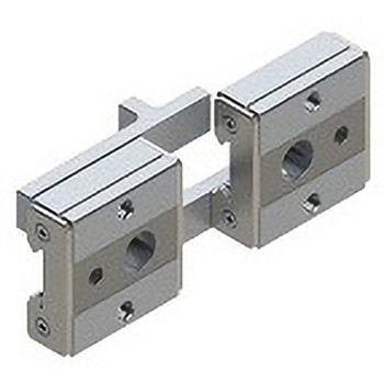 ボディ通し穴取付専用ボルト SMC