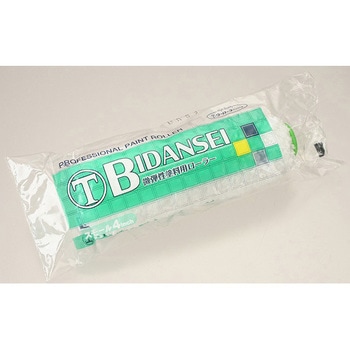 BIDANSEI スモールローラー 大塚刷毛製造