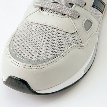 まる 51646 レトロセーフティーシューズ AZ-51646 1足 TULTEX(タルテックス