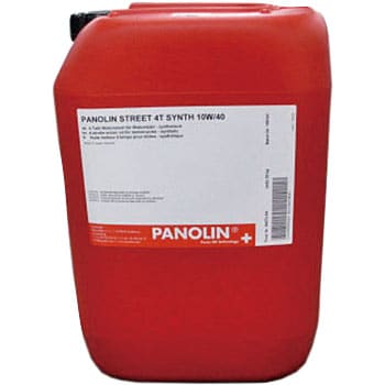 4T シンセ PANOLIN