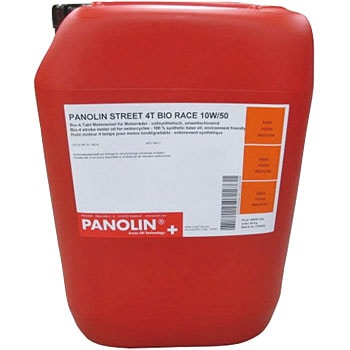 4T バイオレース PANOLIN 4サイクルオイル 【通販モノタロウ】