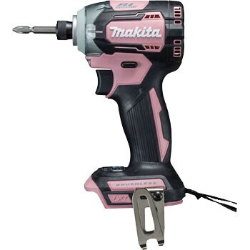 TD170DZP 充電式インパクトドライバ 1台 マキタ 【通販モノタロウ】