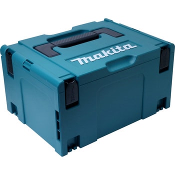 Makita A-60523 Type 3 Mac Pack, Blue