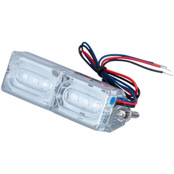 LEDツインストロボマーカー