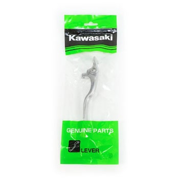 レバー(グリップ) フロント ブレーキ S 46092-1199 Kawasaki