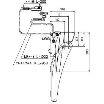 ウォシュレット一体形便器ZX/注文住宅/TOTO/こどもと暮らす/イベント参加などのインテリア実例 - 2020-09-01 13:20:09  ｜ RoomClip（ルームクリップ） | RoomClip（ルームクリップ）