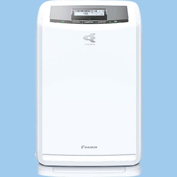 DAIKIN MCZ70U-W 除湿 加湿OK - 空気清浄器