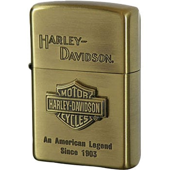 ZIPPO HARLEY-DAVIDSON ペンギンライター