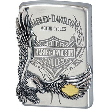 ZIPPO HARLEY-DAVIDSON ペンギンライター