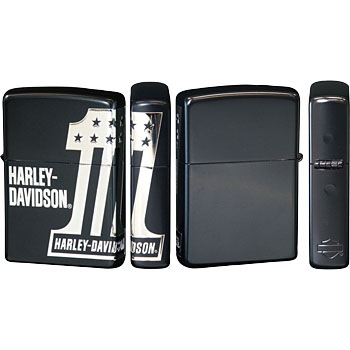 HDP-31 ZIPPO HARLEY-DAVIDSON ペンギンライター 24026887