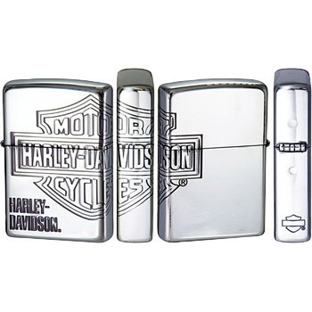 ZIPPO HARLEY-DAVIDSON ペンギンライター