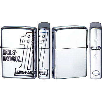 HDP-35 ZIPPO HARLEY-DAVIDSON �y���M�����C�^�[ �I�C�����C�^�[�^�C�v 24026914
