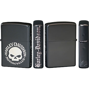 HDP-40 ZIPPO HARLEY-DAVIDSON �y���M�����C�^�[ �I�C�����C�^�[�^�C�v 24026957