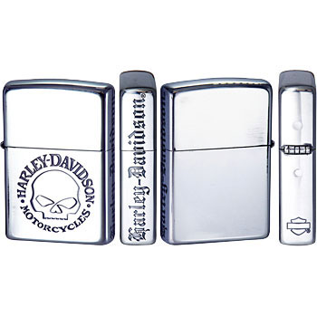 HDP-44 ZIPPO HARLEY-DAVIDSON �y���M�����C�^�[ �I�C�����C�^�[�^�C�v 24026984