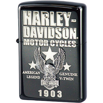 HDP-54 ZIPPO HARLEY-DAVIDSON yMC^[ ICC^[^Cv 24027054
