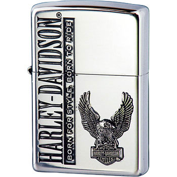 HDP-56 ZIPPO HARLEY-DAVIDSON yMC^[ ICC^[^Cv 24027072