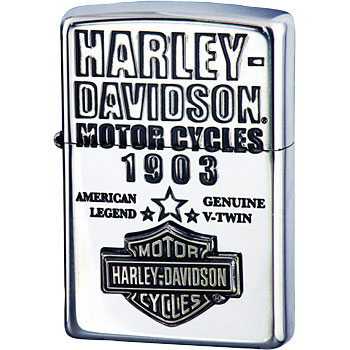 HDP-58 ZIPPO HARLEY-DAVIDSON yMC^[ ICC^[^Cv 24027097