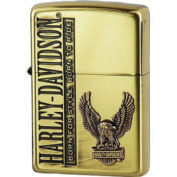 HDP-59 ZIPPO HARLEY-DAVIDSON yMC^[ ICC^[^Cv 24027106