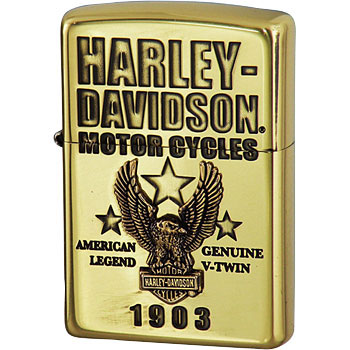 HDP-60 ZIPPO HARLEY-DAVIDSON yMC^[ ICC^[^Cv 24027115