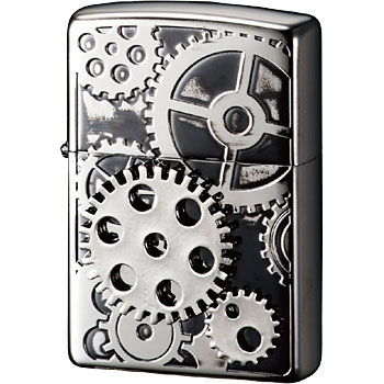 ZIPPO　ジッパー NiB Nib Zippo Chrome Advertising Safe The Planet Hard Rock Cafe Washington  Lighter | eBay