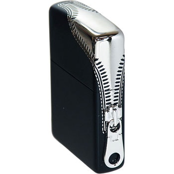 �u���b�N&�V���o�[ ZIPPO �W�b�p�[ �y���M�����C�^�[ �I�C�����C�^�[�^�C�v 24027343